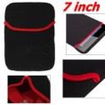 ΠΡΟΣΦΟΡΑ ΘΗΚΗ ΤΑΜΠΛΕΤ Neoprene Soft Sleeve Protective Cover Case Pouch Bag For 7" Inch Tablet PC + ΑΥΘΕΝΤΙΚΑ ΑΚΟΥΣΤΙΚΑ Samsung ΓΙΑ Samsung Apple Sony Nokia HTC Lenovo ΚΑΙ ΟΛΑ ΤΑ ΚΙΝΗΤΑ +GOLD HDMI 5M  